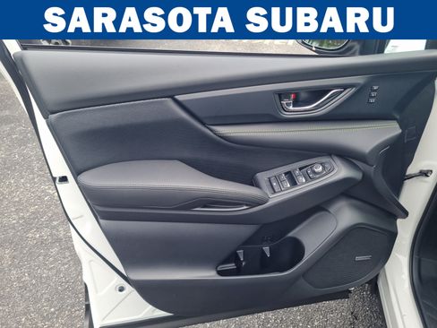 New 2026 Subaru Ascent Bronze Edition AWD/4WD image 21