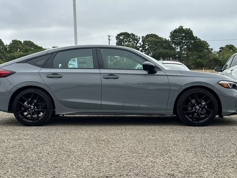 Used 2026 Honda Civic Sport image 3