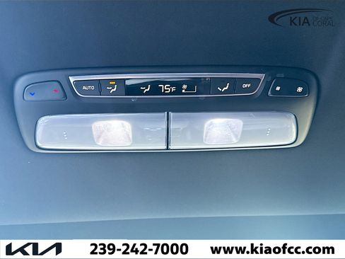 Certified 2024 Kia Telluride EX w/ EX Captain's Chair Package image 21