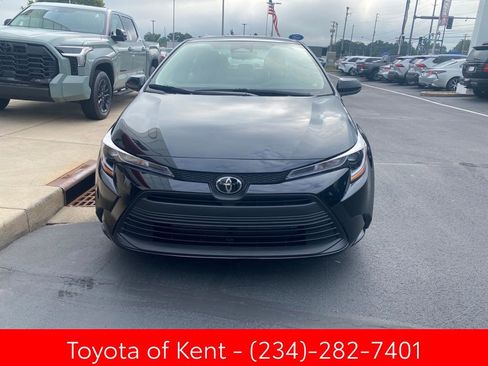 New 2024 Toyota Corolla LE image 2