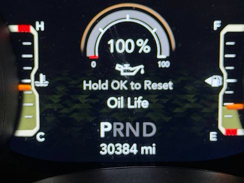 Used 2022 Jeep Wrangler Sport AWD/4WD image 17