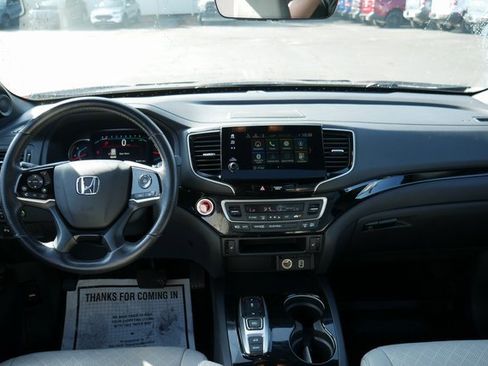 Used 2019 Honda Passport Touring image 7