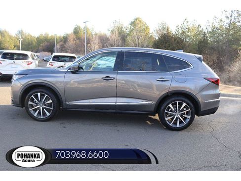 New 2026 Acura MDX w/ Technology Package image 4