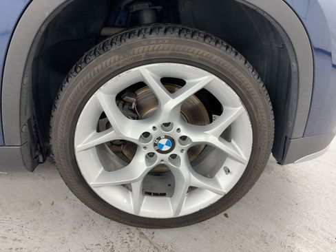 Used 2015 BMW X1 xDrive28i image 12