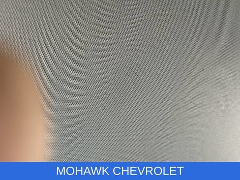 Used 2024 Chevrolet Silverado 2500 Custom w/ Custom Value Package AWD/4WD image 19