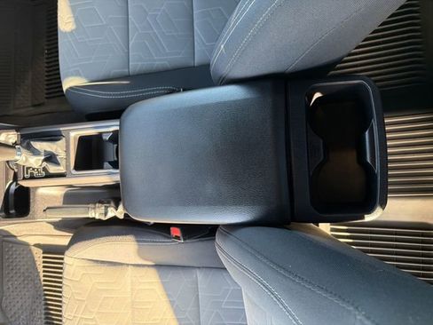 Certified 2022 Toyota Tacoma TRD Off-Road w/ Technology Package image 24