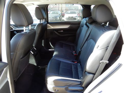 Used 2024 MAZDA CX-90 3.3 Turbo w/ Preferred Plus image 10