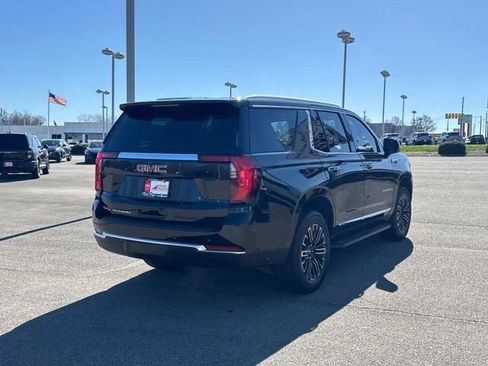 Certified 2025 GMC Yukon Elevation RWD image 4