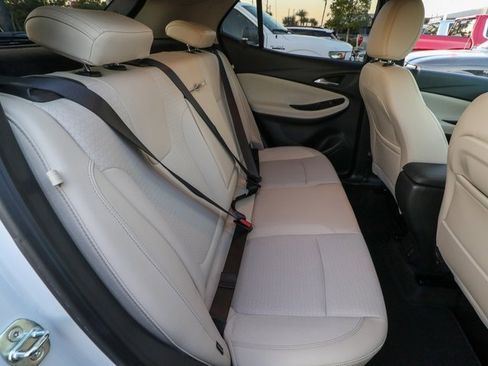 Used 2022 Buick Encore GX Select image 24