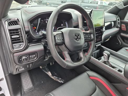 New 2026 RAM 1500 RHO w/ RHO Level 1 Equipment Group AWD/4WD image 13