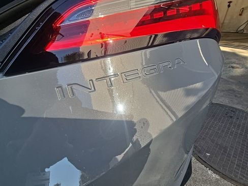 New 2026 Acura Integra A-Spec image 30