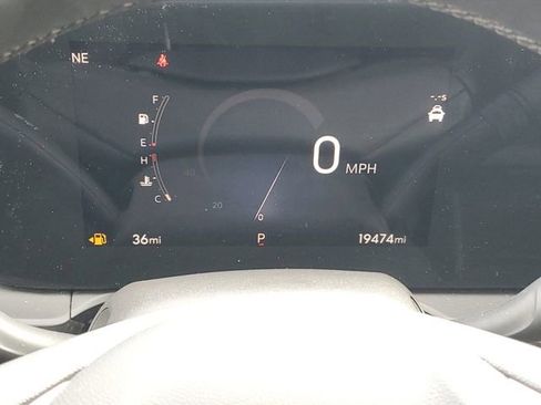 Used 2024 Buick Envista Preferred w/ Convenience I Package image 19