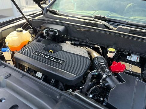 Used 2019 Lincoln Nautilus Select image 66