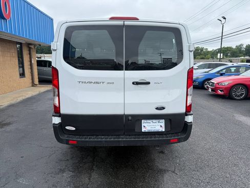 Used 2023 Ford Transit 350 XLT RWD image 10