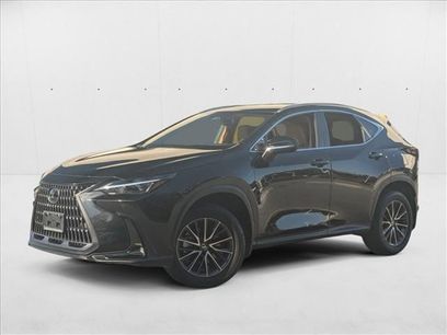 Used 2024 Lexus NX 250 FWD w/ Premium Package