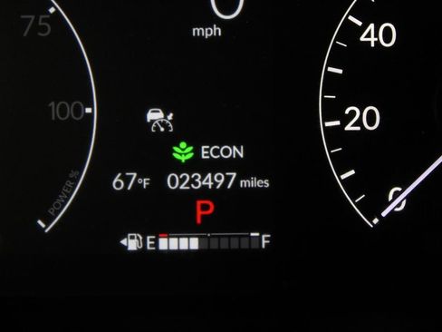 Used 2024 Honda CR-V Sport image 27