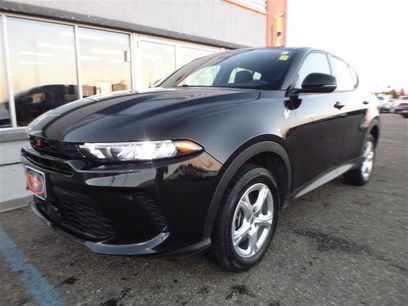 Used 2024 Dodge Hornet GT w/ Cold Weather Group
