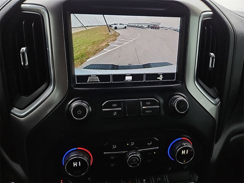 Used 2020 Chevrolet Silverado 2500 LTZ image 26