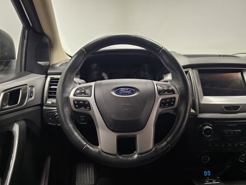 Used 2021 Ford Ranger XLT w/ Equipment Group 302A High image 20