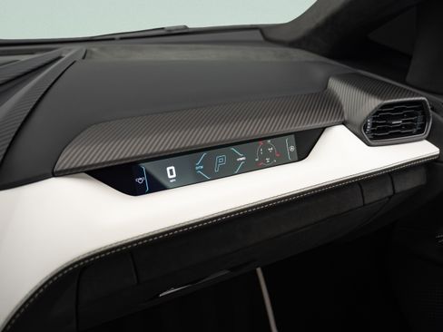 Used 2024 Lamborghini Revuelto AWD/4WD image 14