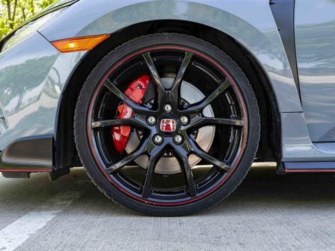 Used 2021 Honda Civic Type R image 14