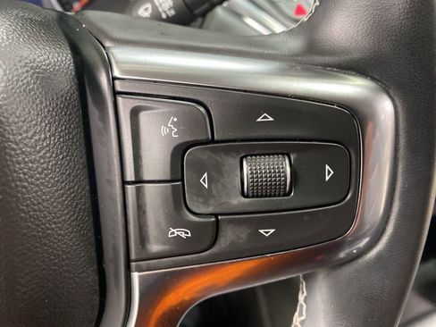 Used 2024 Chevrolet Blazer LT w/ Midnight/Sport Edition AWD/4WD image 35