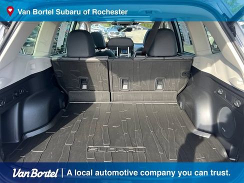 Used 2023 Subaru Forester Sport AWD/4WD image 26