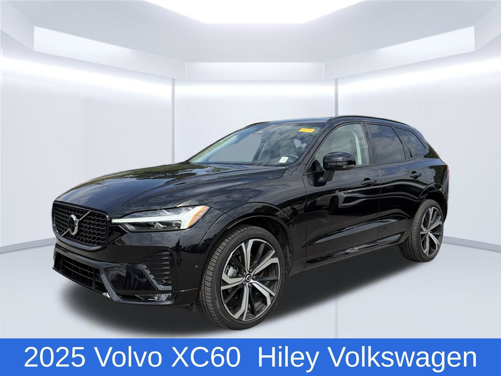 Used 2025 Volvo XC60 B5 Ultra w/ Protection Package Premier AWD/4WD image 1