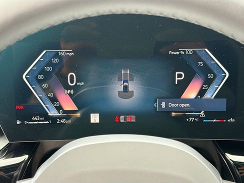 New 2026 BMW X1 xDrive28i w/ Technology Package image 40