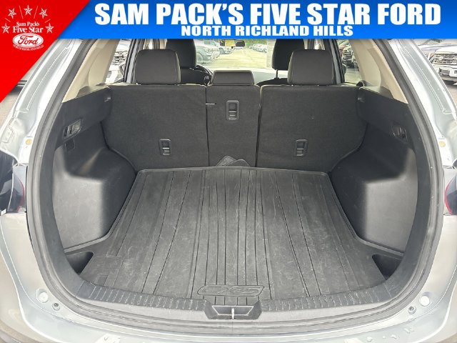 Used 2016 MAZDA CX-5 Touring w/ Bose/Moonroof Package FWD image 33