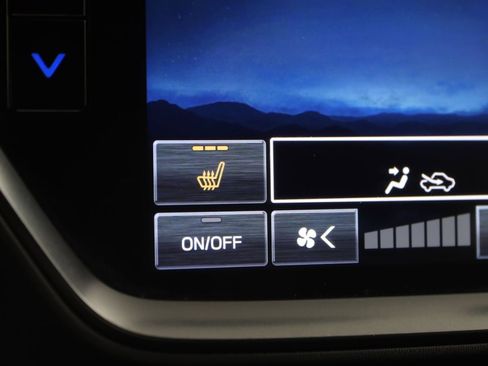 Used 2022 Subaru WRX Premium AWD/4WD image 8
