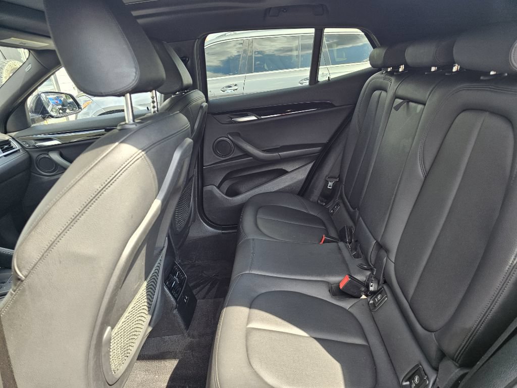 Used 2020 BMW X2 xDrive28i w/ Convenience Package AWD/4WD image 32