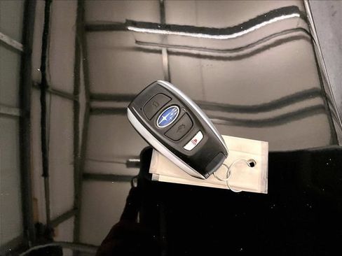 Used 2021 Subaru WRX Premium AWD/4WD image 9