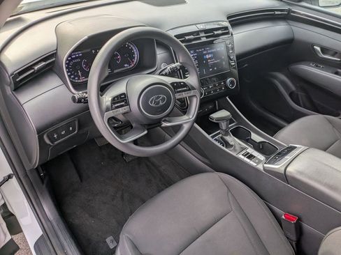 Certified 2023 Hyundai Tucson SEL w/ Winter Package image 11