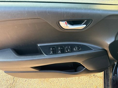 Used 2018 Kia Rio S FWD image 24