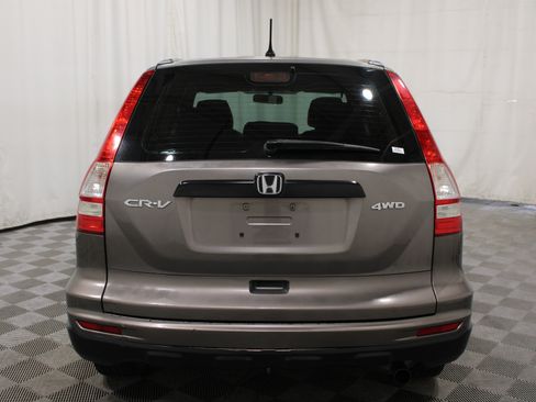Used 2010 Honda CR-V LX image 24