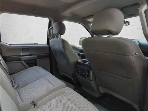 Used 2017 Ford F150 XLT w/ Equipment Group 302A Luxury image 23