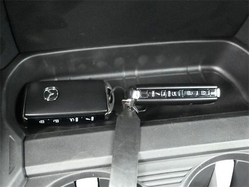 New 2025 MAZDA CX-50 AWD 2.5 S w/ Weather Package image 18