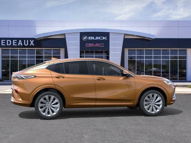 New 2026 Buick Envista Sport Touring FWD image 5