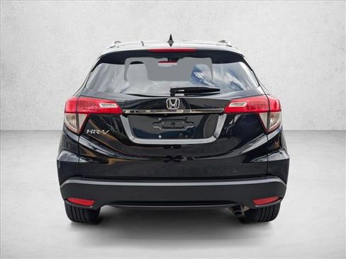 Used 2021 Honda HR-V EX-L image 6