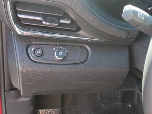 New 2026 Buick Envista Preferred w/ Convenience I Package image 15