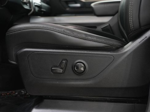 Used 2022 RAM 1500 Sport w/ Rebel Level 2 Equipment Group AWD/4WD image 19