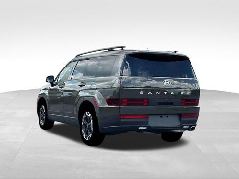 New 2026 Hyundai Santa Fe SEL image 5