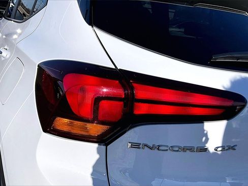 Used 2023 Buick Encore GX Preferred w/ Cold Weather Comfort Package image 30