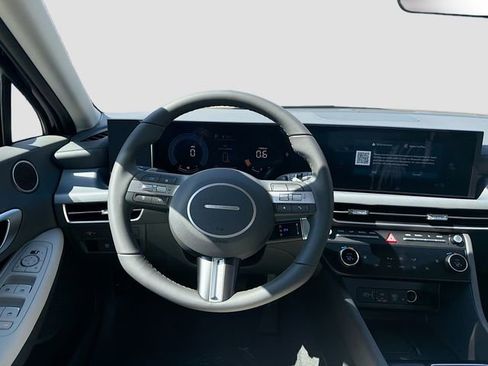 New 2026 Hyundai Sonata SEL image 22