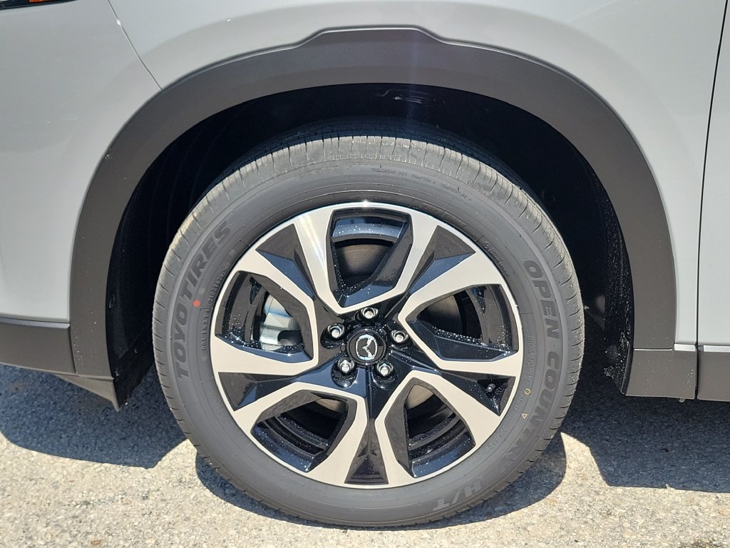 New 2026 MAZDA CX-5 Preferred AWD/4WD image 6