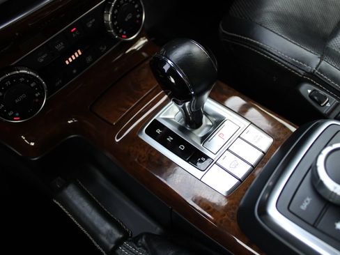 Used 2015 Mercedes-Benz G 550 image 23