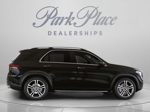 Used 2021 Mercedes-Benz GLE 350 4MATIC image 24