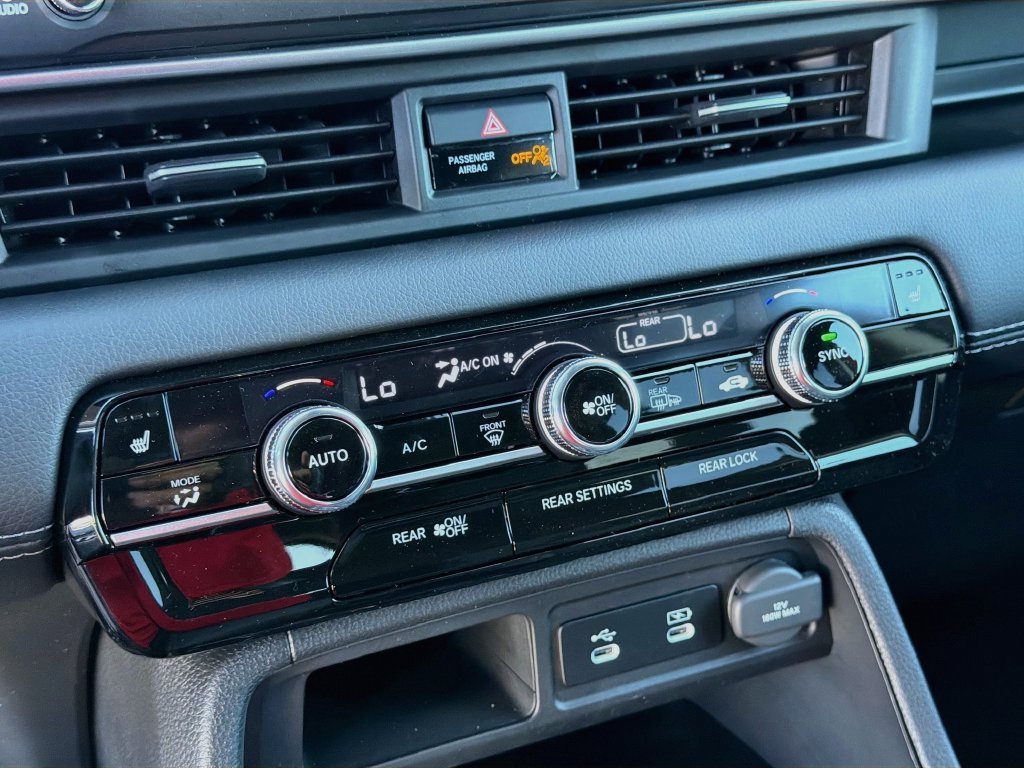 New 2026 Honda Pilot EX-L image 11