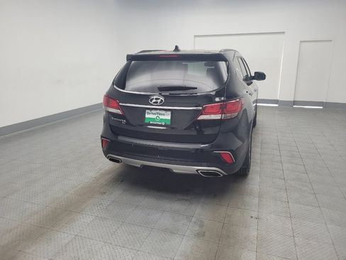 Used 2019 Hyundai Santa Fe XL SE w/ SE Premium Package 02 image 7
